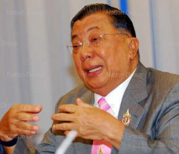 พล.อ.ชวลิต ยงใจยุทธ 