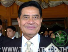 ประชา พรหมนอก 