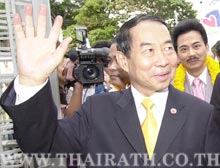 พล.อ.เชษฐา ฐานะจาโร