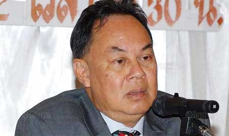 กษิต ภิรมย์