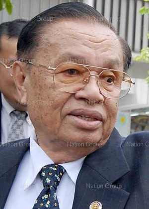 ชัย ชิดชอบ