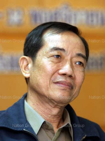 ไชยวัฒน์ สินสุวงศ์
