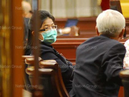 สุดารัตน์ เกยุราพันธุ์