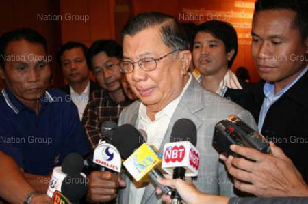 ชวลิต ยงใจยุทธ