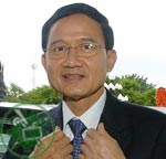 สมชาย วงศ์สวัสดิ์