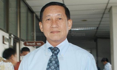 พล.อ.สมเจตน์ บุญถนอม