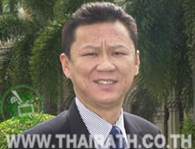 พายัพ ชินวัตร