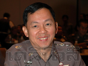 พล.ต.อ.วัชรพล ประสารราชกิจ