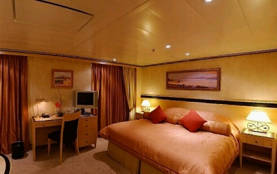 ควีน แมรี่2