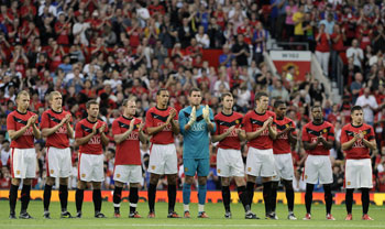 ฟุตบอล ยุโรป