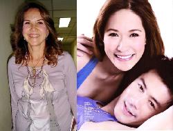 พลอย - เฌอมาลย์ บุญยศักดิ์  