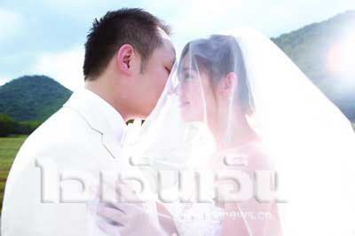 บัวชมพู,พี่ช้าง