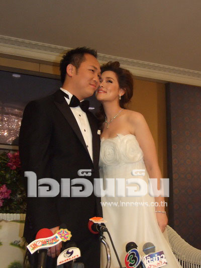 บัวชมพู,พี่ช้าง