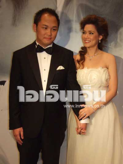 บัวชมพู,พี่ช้าง