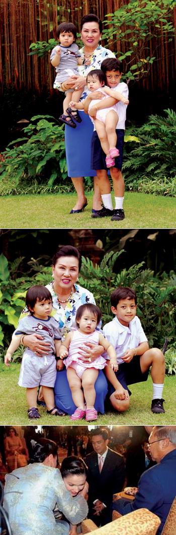 ดาริกา ปุณณกันต์