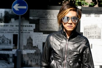 ดัง พันกร