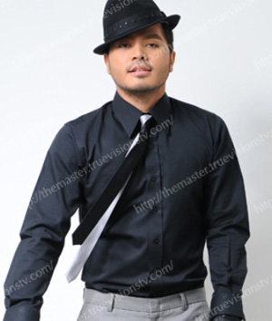 วิทย์ - พชรพล จั่นเที่ยง