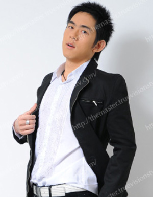 อ๊อฟ - ศุภณัฐ เฉลิมชัยเจริญกิจ