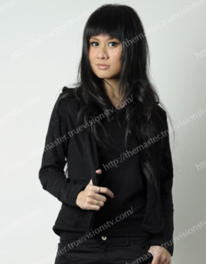 พัด - พัดชา อเนกอายุวัฒน์