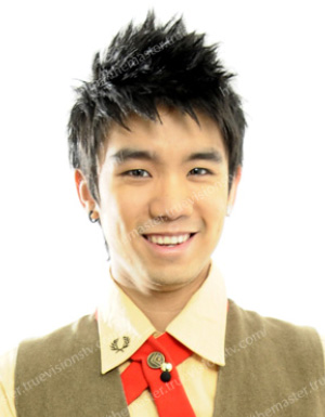 มิวสิค - รัชพล แย้มแสง