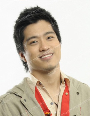 ตี๋ - วิวิศน์ บวรกีรติขจร