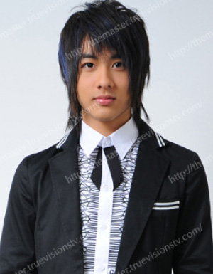 นัท - ณัฏฐ์ ทิวไผ่งาม