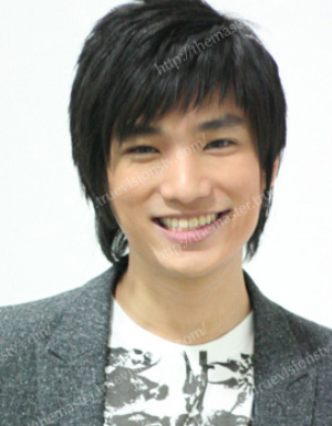 ต้า - สักกทัศน์ กุลไพศาล