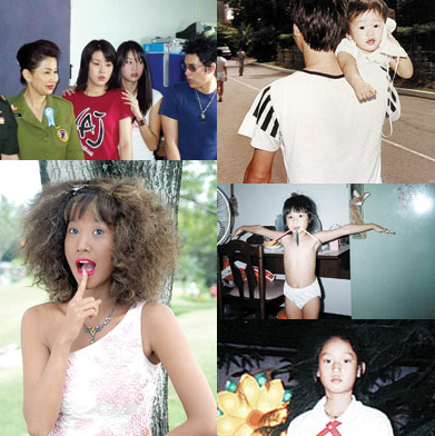 แตงโม - ภัทรธิดา 