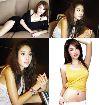 แตงโม - ภัทรธิดา 