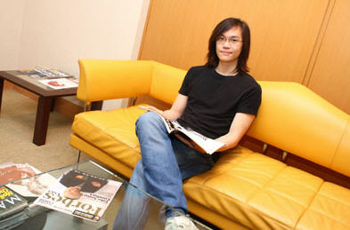 ฟ้าใหม่ ดำรงชัยธรรม