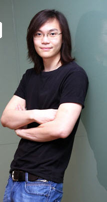 ฟ้าใหม่ ดำรงชัยธรรม