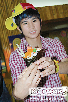 ป๊อปปี้ k-otic