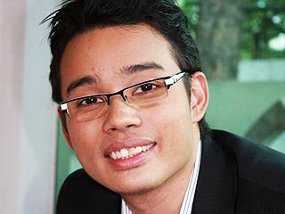 หมอกฤษณ์ คอนเฟิร์ม