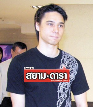 แมทธิว ดีนส์