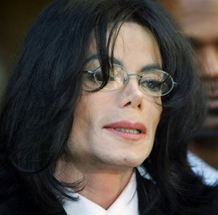 ไมเคิล แจ็คสัน ถูกแฉว่า Michael Jackson มีคู่ขาเกย์หลายคน