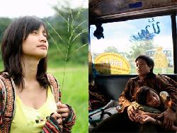 ภาพยนตร์เรื่องกอด