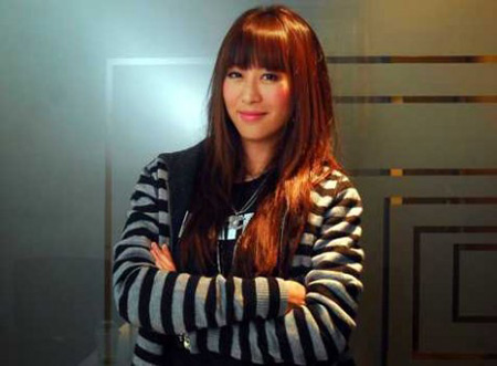 จ๋า - ณัฐฐาวีรนุช ทองมี