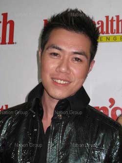 เปรม บุษราคัมวงษ์ 