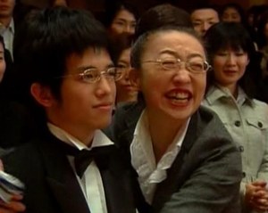 ทาคาฮิโร่ อิโตะ 