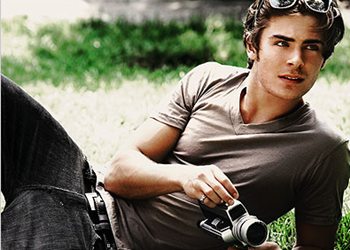 zac efron แซค เอฟรอน