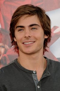 zac efron แซค เอฟรอน