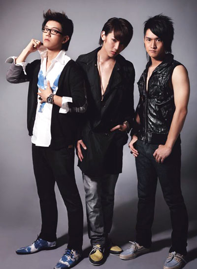 K-otic