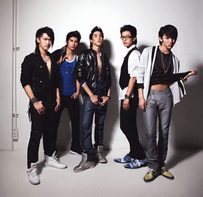 K-otic