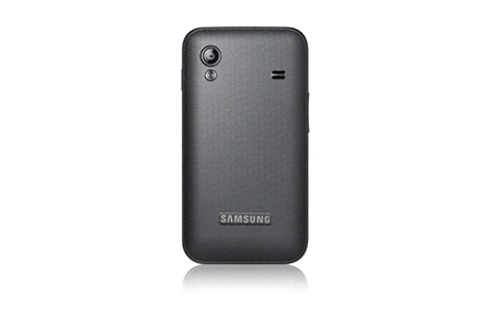 Samsung Galaxy Cooper