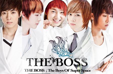 The Boss Show King M Bangkok by Adamas โชว์คิง เอ็ม แบงคอก บาย อาดามัส