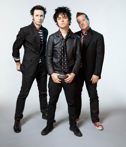 กรีนเดย์ กรีน เดย์ Green Day