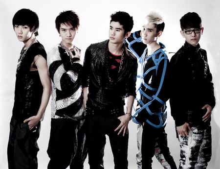 K-Otic Kotic เคโอทิค เคโอติก เคโอติค