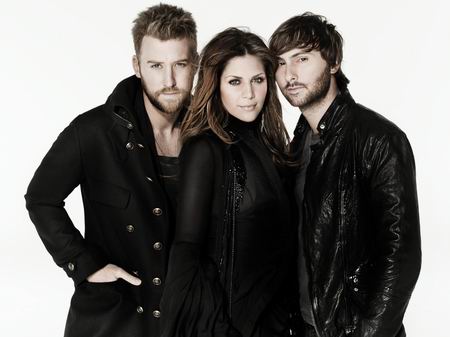 Lady Antebellum