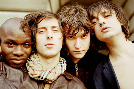 The Libertines