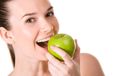 แอปเปิ้ล ผลไม้เพื่อสุขภาพ